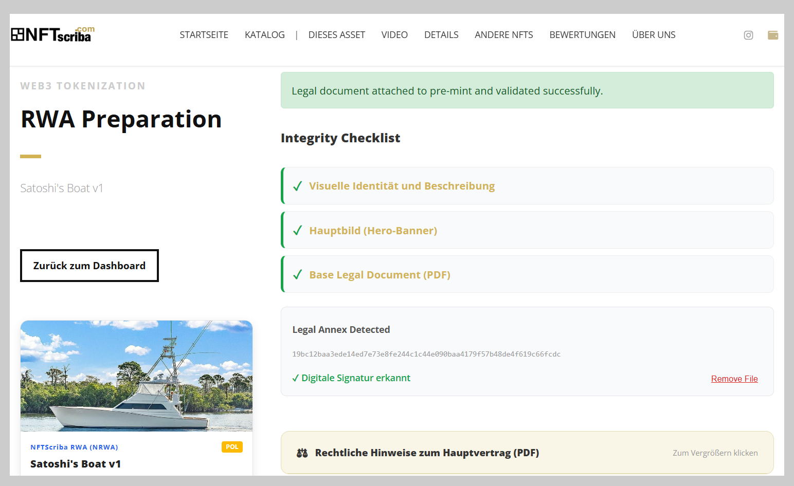 Platform Screenshot 12