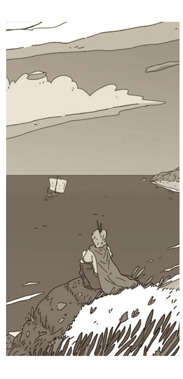 Satoshi's Escape