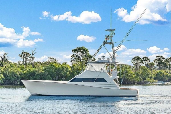 Satoshi's Boat v1